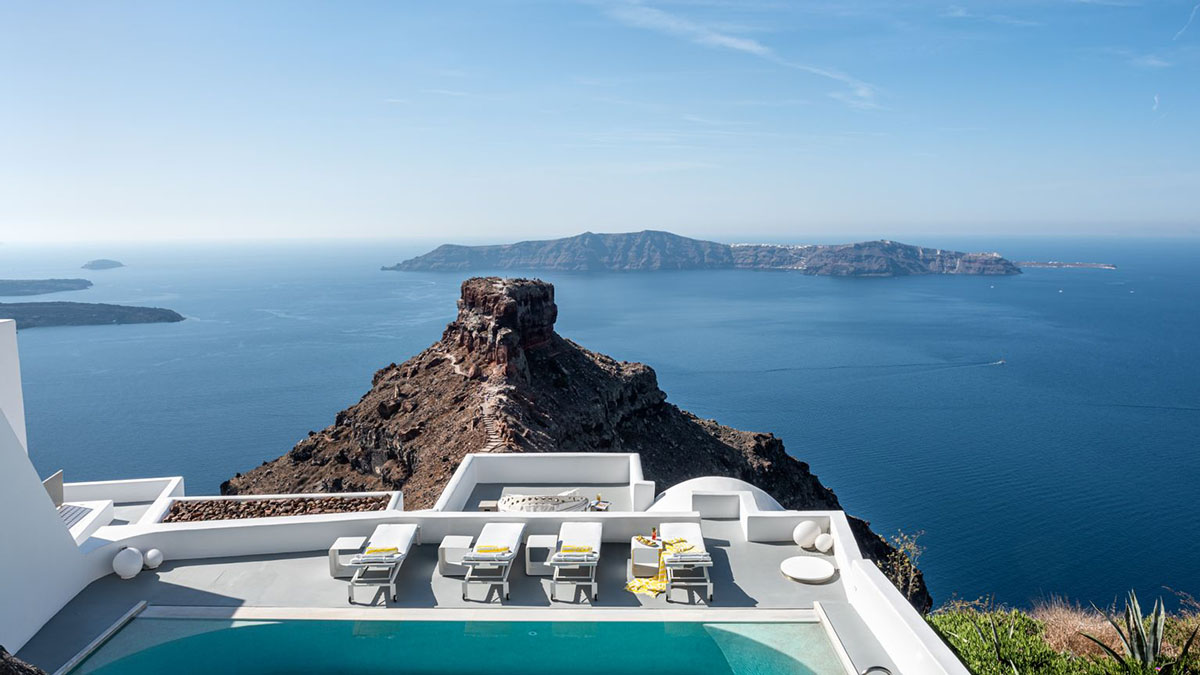 Grace Hotel, Auberge Resorts Collection - NR